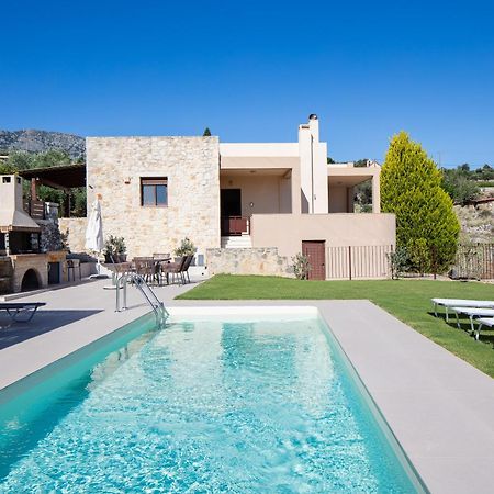 Villa Elides Filakí Екстериор снимка