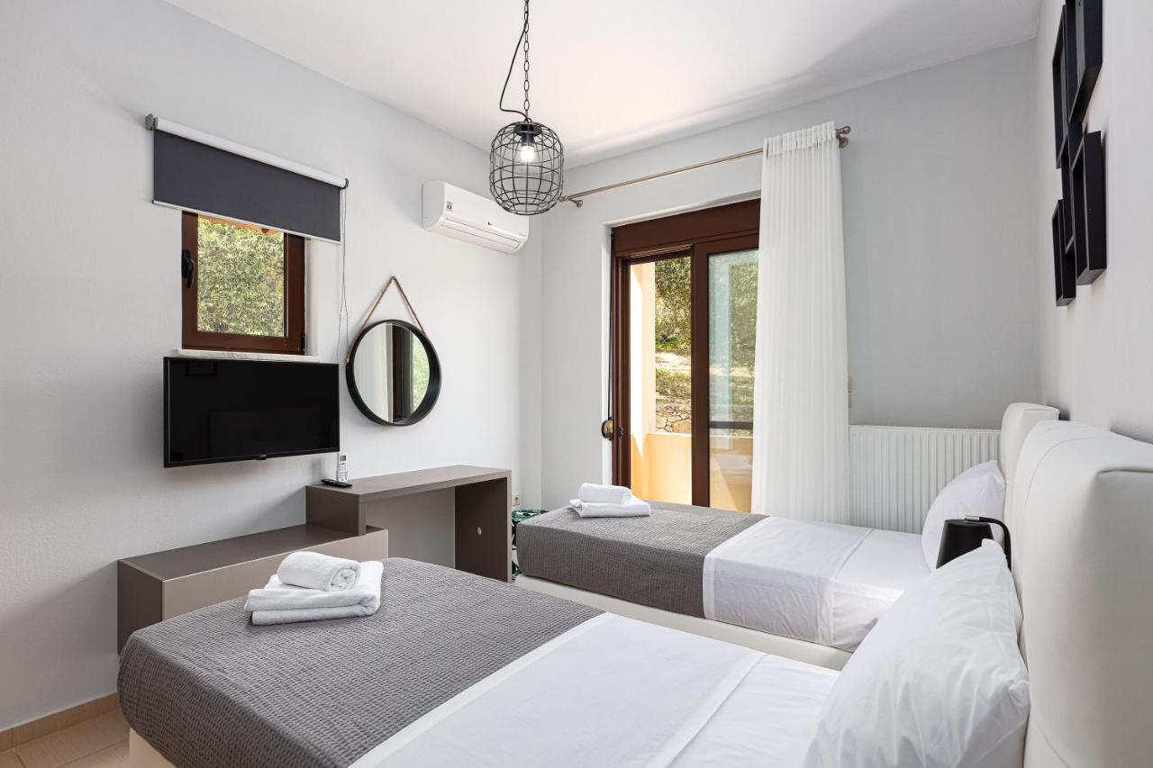 Villa Elides Filakí Екстериор снимка