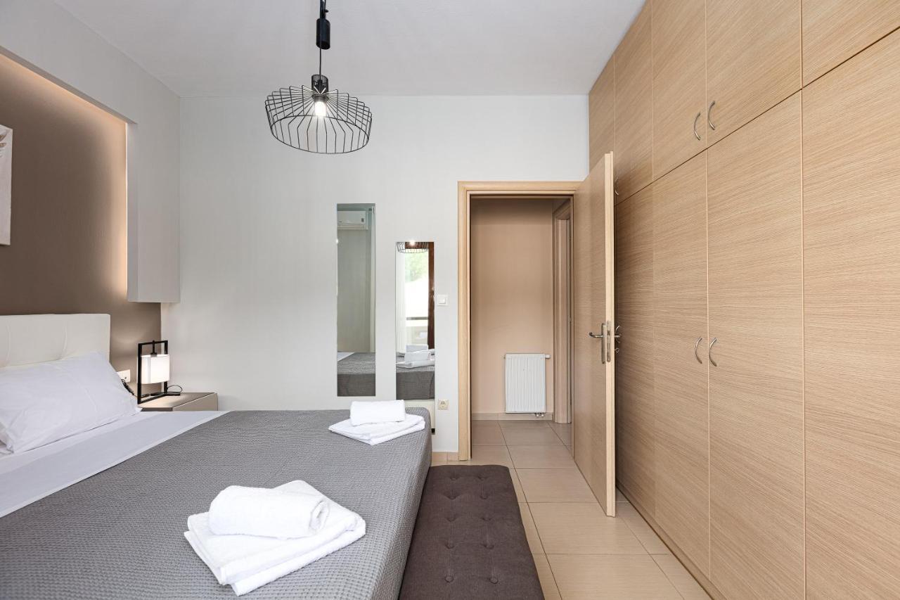 Villa Elides Filakí Екстериор снимка