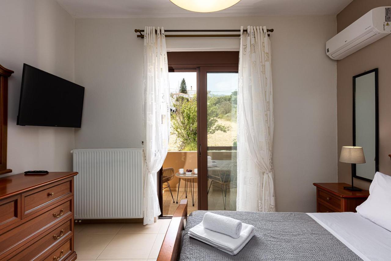 Villa Elides Filakí Екстериор снимка