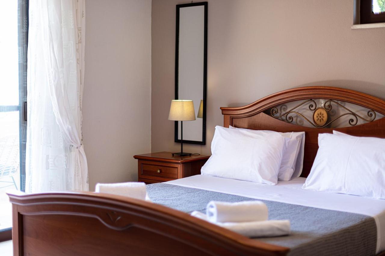 Villa Elides Filakí Екстериор снимка