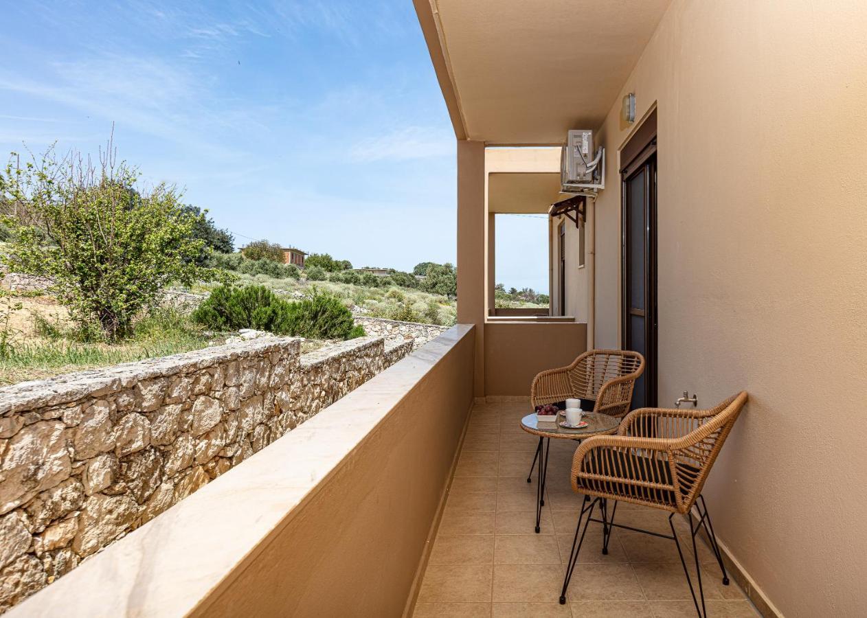 Villa Elides Filakí Екстериор снимка